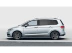 Volkswagen Touran - fotka číslo 1