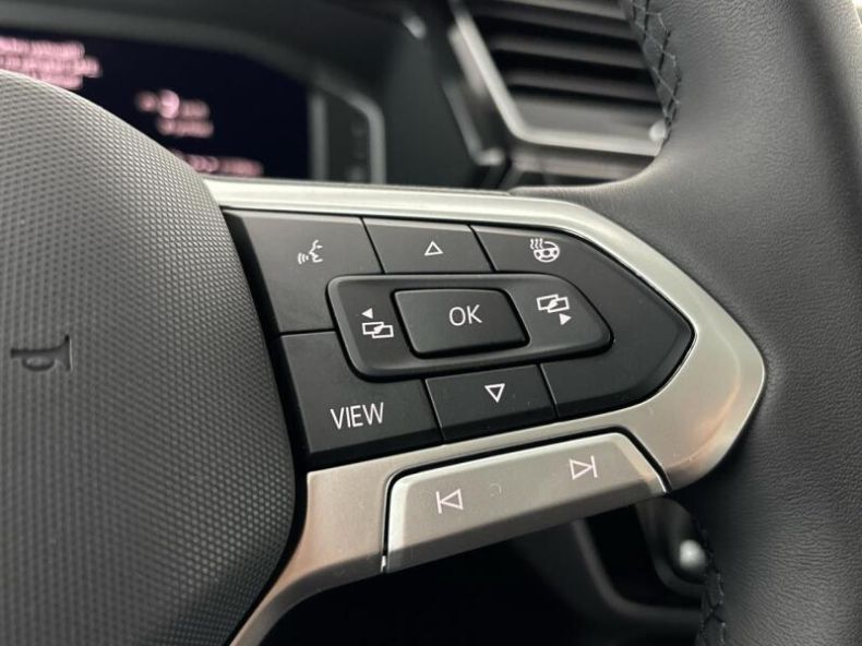 Volkswagen Touran - hlavní fotka