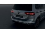 Volkswagen Touran - fotka číslo 3