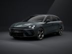 Cupra Leon - fotka číslo 0