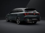 Cupra Leon - fotka číslo 2