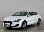 Hyundai i30 - fotka číslo 0