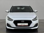 Hyundai i30 - fotka číslo 3
