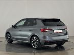 Škoda Fabia - fotka číslo 14