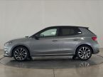 Škoda Fabia - fotka číslo 2