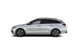 Hyundai i30 - fotka číslo 1
