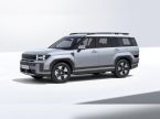 Hyundai Santa Fe - fotka číslo 0