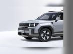 Hyundai Santa Fe - fotka číslo 1
