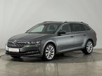 Škoda Superb - fotka číslo 0