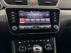 Škoda Superb - fotka číslo 11