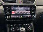 Škoda Superb - fotka číslo 11