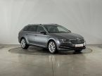 Škoda Superb - fotka číslo 13