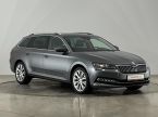 Škoda Superb - fotka číslo 13