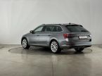 Škoda Superb - fotka číslo 14