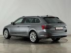 Škoda Superb - fotka číslo 14