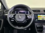 Škoda Superb - fotka číslo 17