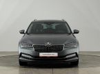 Škoda Superb - fotka číslo 3