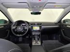 Škoda Superb - fotka číslo 4