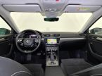 Škoda Superb - fotka číslo 4
