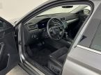 Škoda Superb - fotka číslo 5