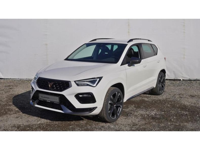 Cupra Ateca - hlavní fotka inzerátu