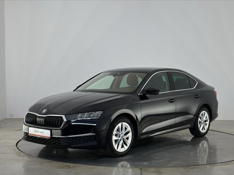 Škoda Octavia - hlavní fotka inzerátu