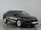 Škoda Octavia - fotka číslo 13
