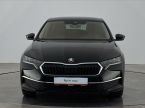 Škoda Octavia - fotka číslo 3