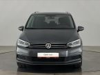 Volkswagen Touran - fotka číslo 3
