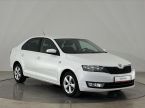 Škoda Rapid - fotka číslo 13