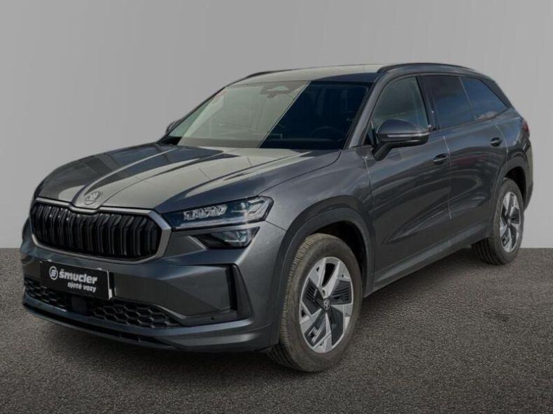 Škoda Kodiaq - hlavní fotka inzerátu