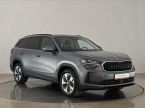 Škoda Kodiaq - fotka číslo 13