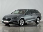 Škoda Octavia - fotka číslo 0