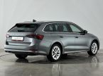 Škoda Octavia - fotka číslo 1