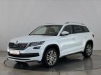 Škoda Kodiaq - fotka číslo 0