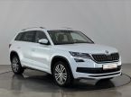 Škoda Kodiaq - fotka číslo 13