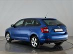 Škoda Rapid - fotka číslo 12
