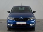 Škoda Rapid - fotka číslo 3