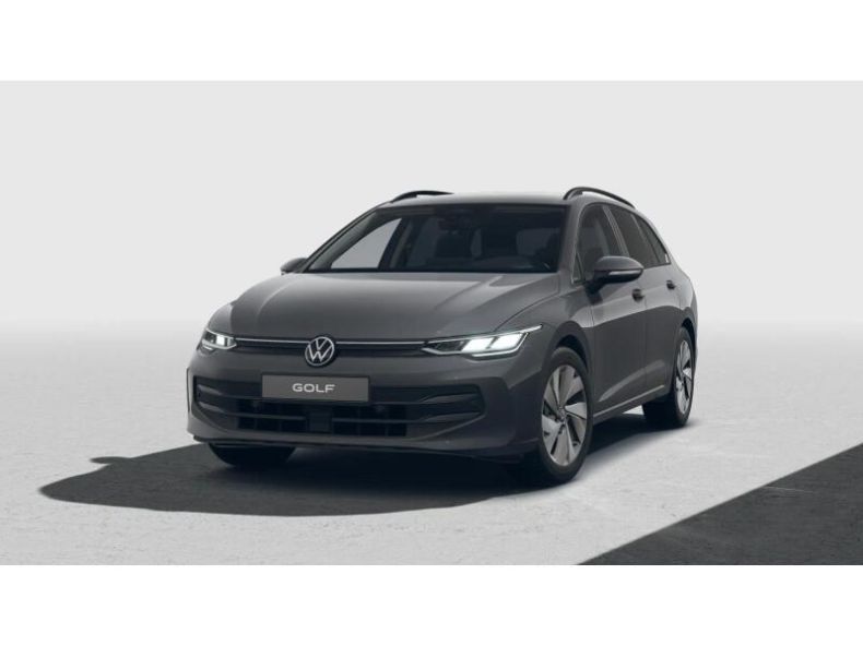 Volkswagen Golf - hlavní fotka inzerátu