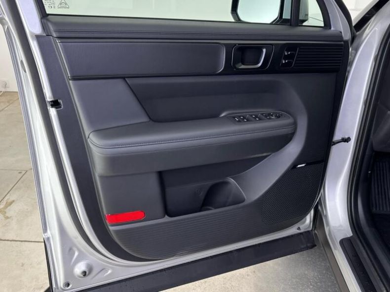 Hyundai Santa Fe - hlavní fotka