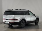 Hyundai Santa Fe - fotka číslo 1