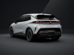 Cupra Raval - fotka číslo 2