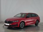Škoda Octavia - fotka číslo 0
