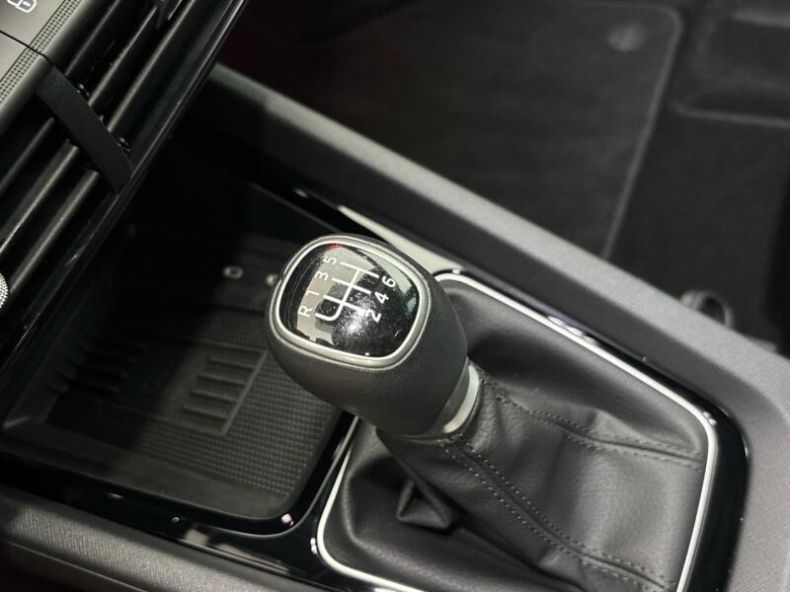 Škoda Octavia - hlavní fotka