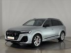 Audi Q7 - fotka číslo 0