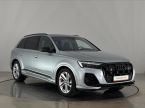 Audi Q7 - fotka číslo 13