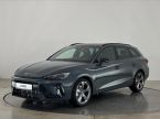 Cupra Leon - fotka číslo 0
