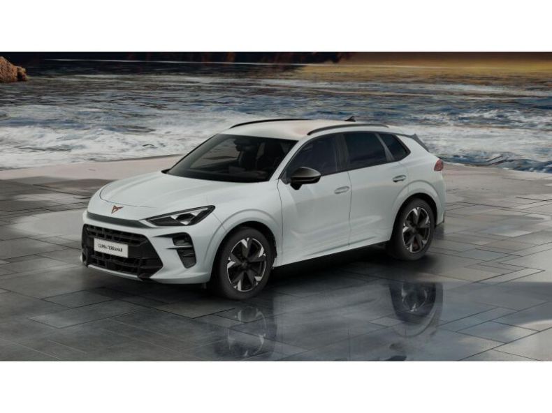 Cupra Terramar - hlavní foto