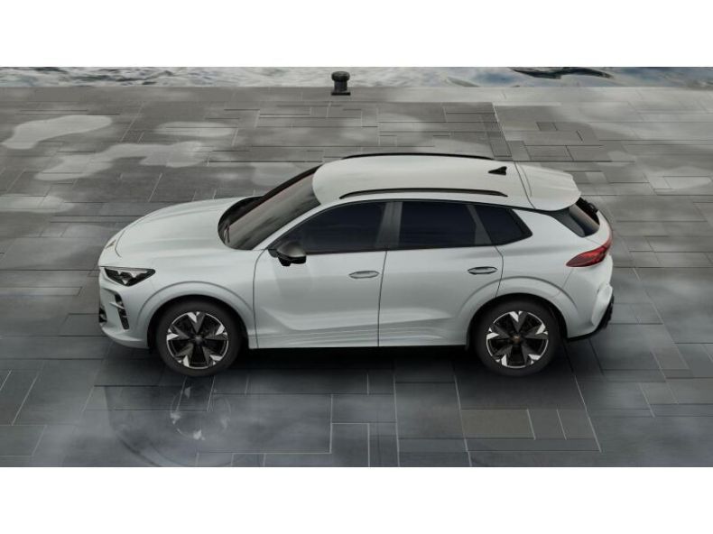 Cupra Terramar - hlavní fotka