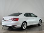Škoda Superb - fotka číslo 1
